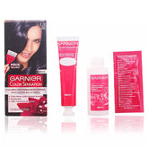 GARNIER-COLOR SENSATION 210 preto azulado-DrShampoo - Perfumaria e Cosmética